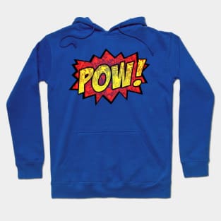 Pow! Hoodie